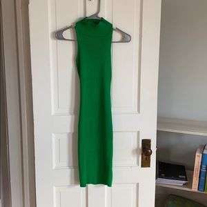 NWT bodycon dress!